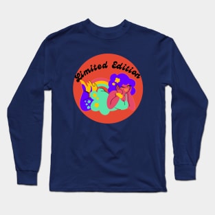 Limited edition Long Sleeve T-Shirt